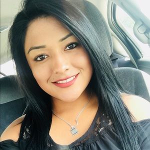 Meet your Posher, Irene